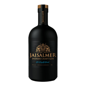 Jaisalmer Indian Gin