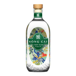 Sông Cái Floral Gin