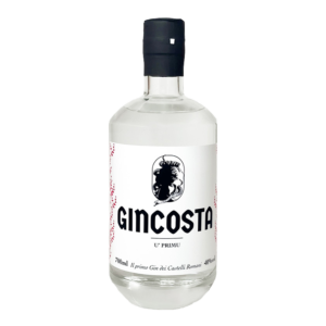 Gincosta U’ Primu