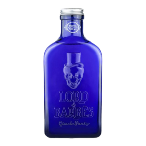 Lord of Barbès Gin