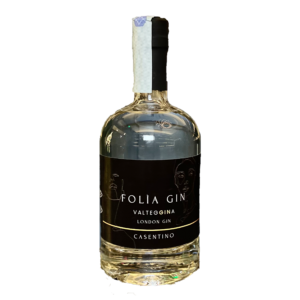 Folìa Gin