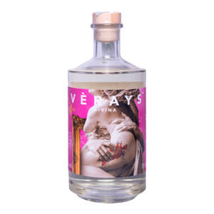 Vèrays Divina Gin