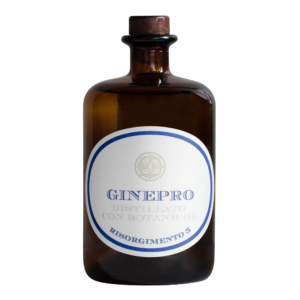 Ginepro Gin Risorgimento 5