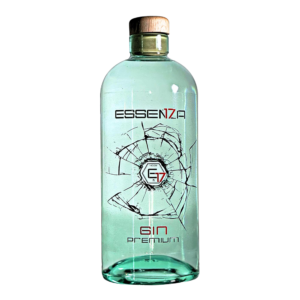 Essenza 17 Gin