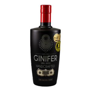 Ginifer Gin