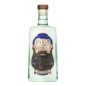 Old Sport Gin