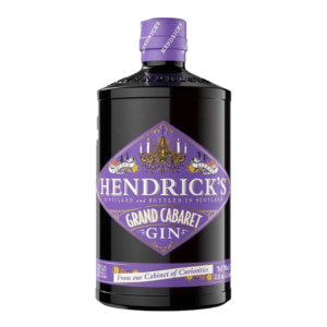 Hendrick’s Grand Cabaret Gin