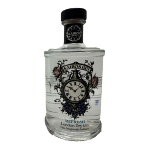 Kairos Refresh Gin