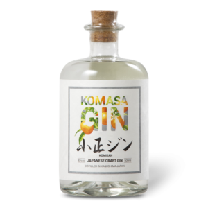 Komasa Komikan Gin