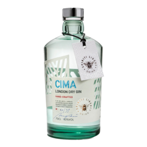 Spiriti Liberi Cima Gin