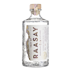 Isle of Raasay Gin