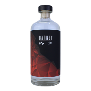 Garnet Gin