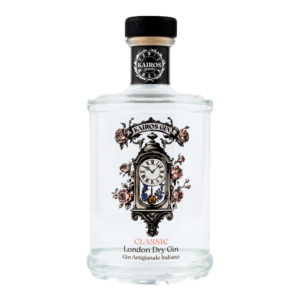 Kairos Classic Gin