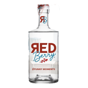 Red Berry Gin