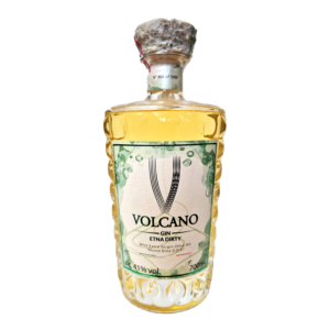 Volcano Dirty Gin