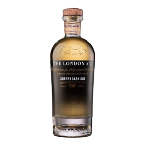 London N.1 Sherry Cask Gin