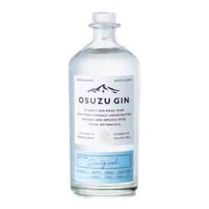 Osuzu Gin