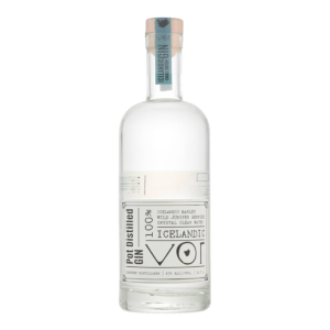 Vor 100% Icelandic Gin