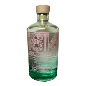 1816 Livigno Gin