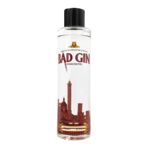 Bad Gin