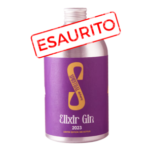 Elixir Gin