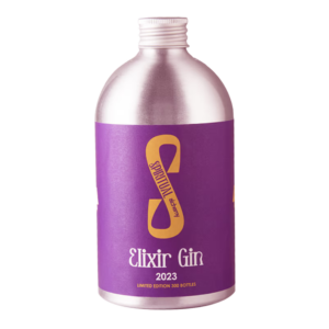 Elixir Gin