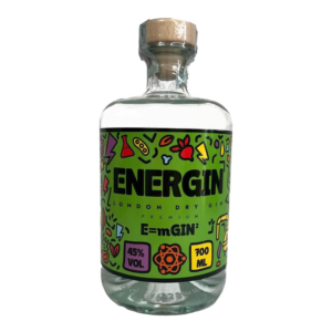 Energin Gin