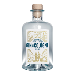 Gin de Cologne