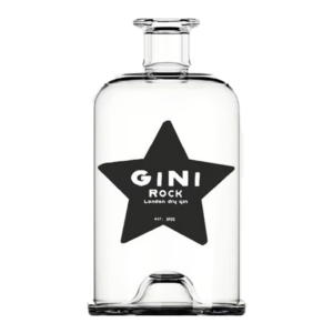 Gini Rock Gin