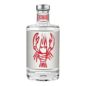 L’Homard Gin