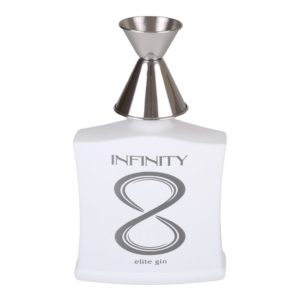 Infinity 8 White Edition Gin