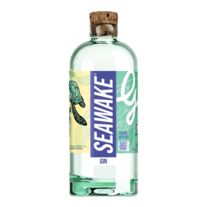 Seawake Gin