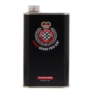 Zoute Grand Prix Gin