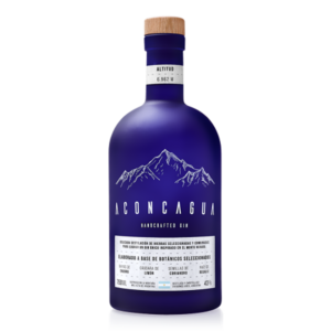 Aconcagua Gin