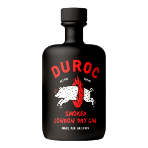 Duroc Gin