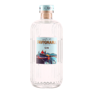 Favignana Gin