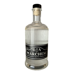 Gin del Marchese Dark