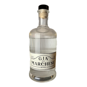 Gin del Marchese White