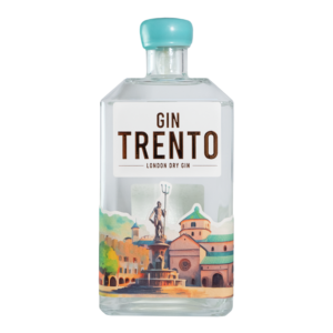 Ginificio Gin Trento