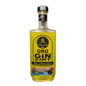 Oro Gin 23kt