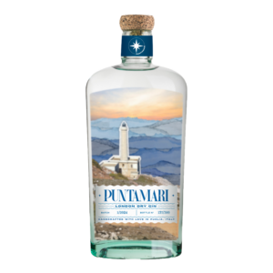 Puntamari Gin