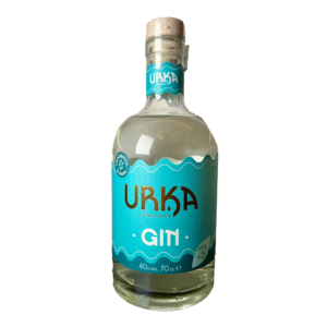 Urka Gin