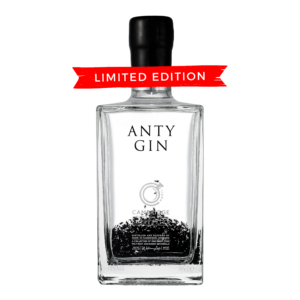 Cambridge Anty Gin