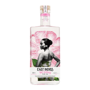 East Indies Bali Pomelo Gin