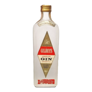 Gilbey’s Gin 1970