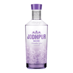 Jodhpur Baori Gin