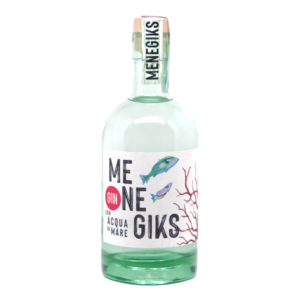 Menegiks Gin