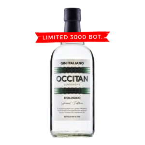 Occitan Bio Gin