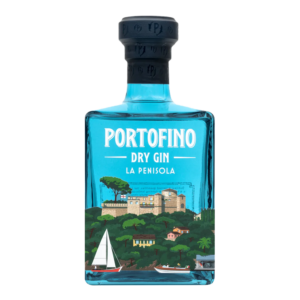 Portofino La Penisola Gin