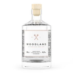 Woodland Sauerland Gin